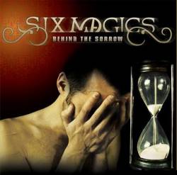 Six Magics : Behind the Sorrow (Single)
